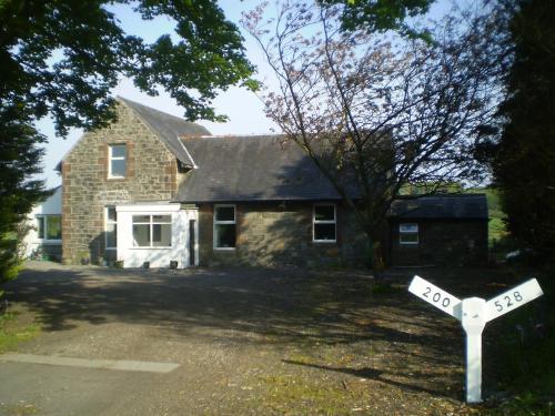 The Old Station House, , Dumfries and Galloway