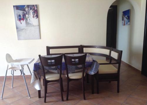 LILACS GARDEN - Cabo Negro - Connexion TRES HAUT DEBIT in Cabo Negro