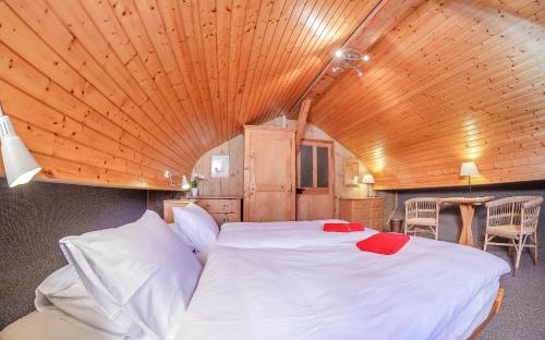Guest House du Grand Paradis in Champery