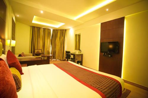 Hotel Gwalior Regency