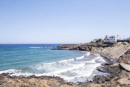 Desconecta a Orillas del Mar