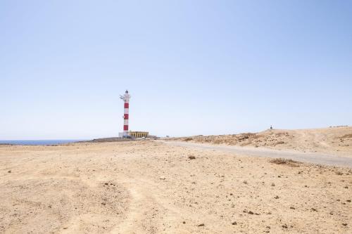 Desconecta a Orillas del Mar