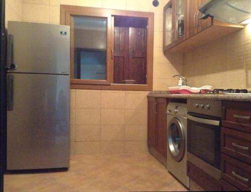 LILACS GARDEN - Cabo Negro - Connexion TRES HAUT DEBIT in Cabo Negro