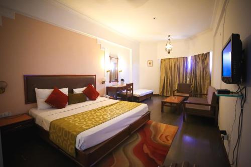 Hotel Gwalior Regency