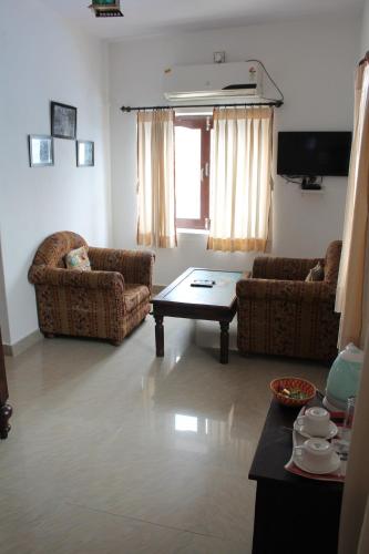 Kesar Heritage Boutique Home Stay