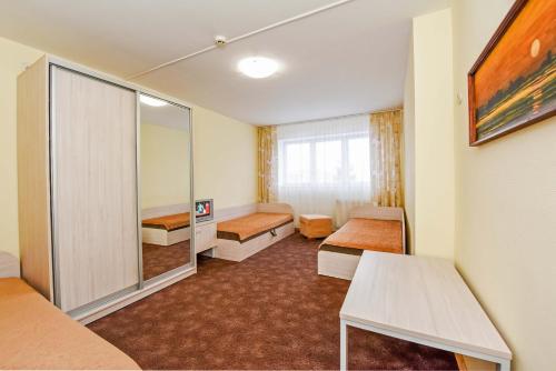 KTU Rest House Politechnika