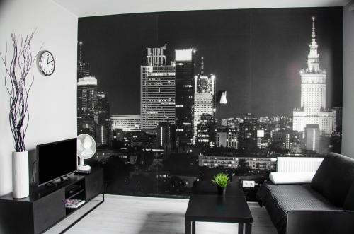 Apartament Expo Brylowska, Warszawa
