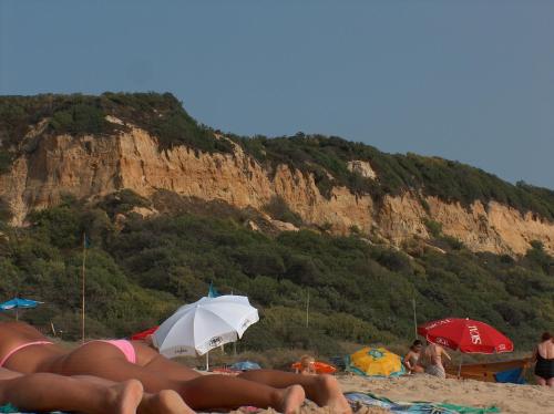 Lisbon Beach Apartments 7
