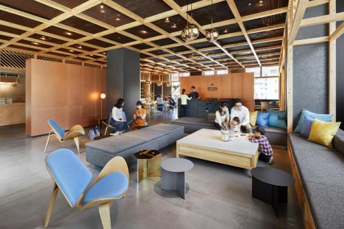 Hoshino Resorts OMO5 Otsuka