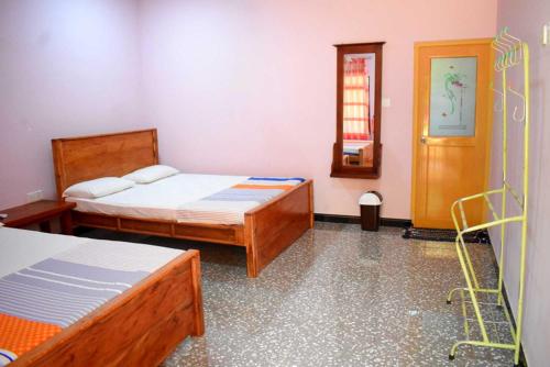 Yaswi Guest House in Pasikuda