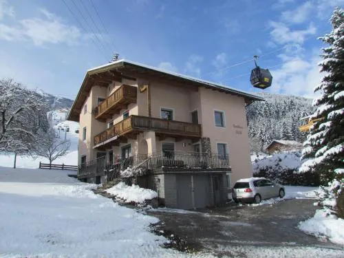 Landhaus Kröll in Fügenberg, Österreich