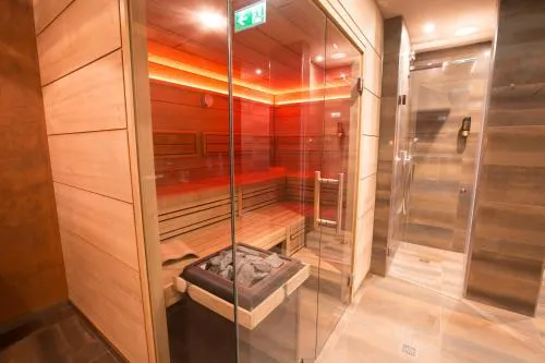 Top Hotel Hammer - KLIMATISIERT Mainz Hauptbahnhof in Mainz, Deutschland