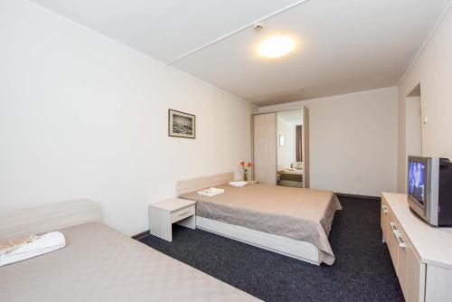 KTU Rest House Politechnika – Palanga
