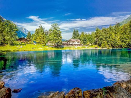 Blausee