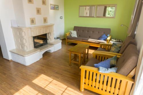 Holiday Villa Javornik in Rudnik