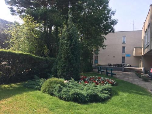 KTU Rest House Politechnika – Palanga