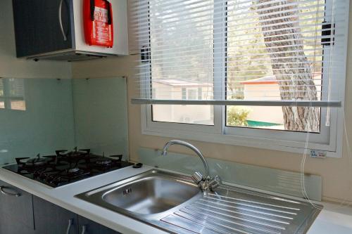 Mobile Homes Camping Kovačine - image 9