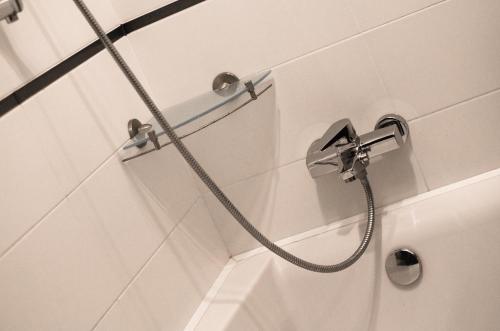 Apartament Expo Brylowska, Varšava (fotografie 9)