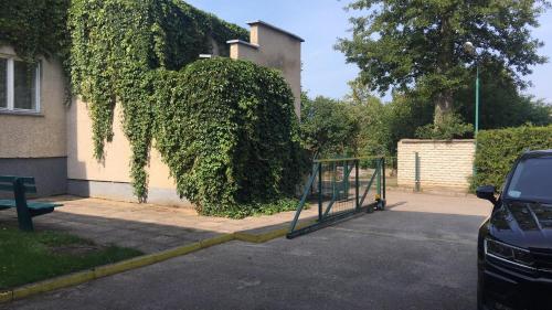 KTU Rest House Politechnika – Palanga