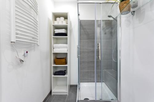 GreatStay - Düsseldorferstr. 48 - image 2