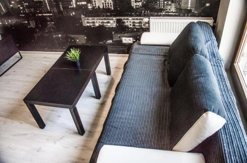 Apartament Expo Brylowska, Varšava (fotografie 3)