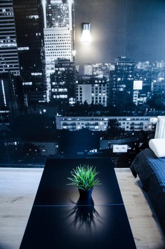 Apartament Expo Brylowska, Varšava (fotografie 2)