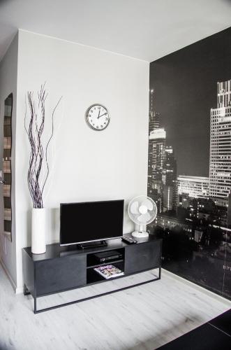 Apartament Expo Brylowska, Varšava (fotografie 7)