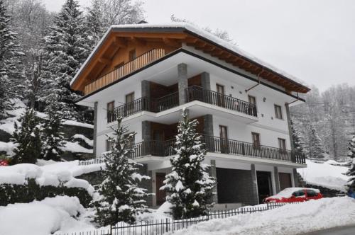 Casa Herin-La borna du Tésòn - CIR VDA - VALTOURNENCHE - n 0254 2