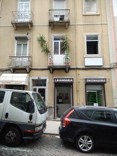 Edith Cavell10 Lisbon Guest House 4