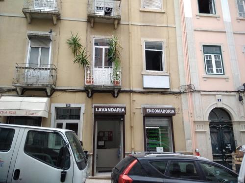 Edith Cavell10 Lisbon Guest House 3