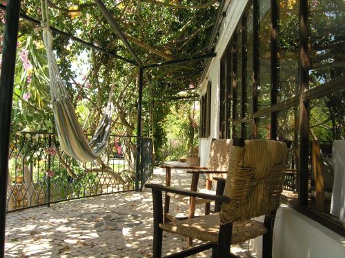 Uma Casa a Beira Sol - image 4