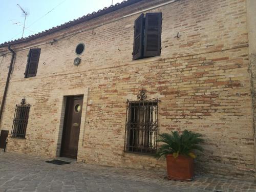 Casa vacanze Le mura gîte à louer Fano