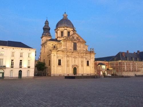 Designflats Gent - image 14