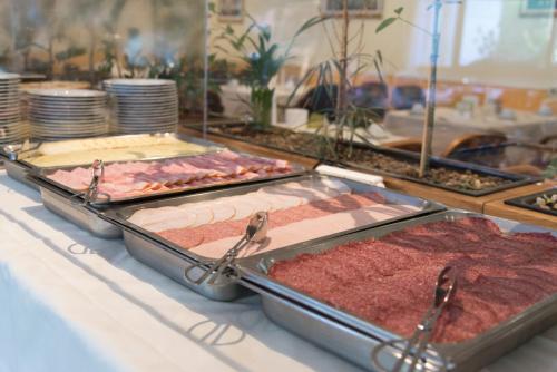 Alpenhotel Weitlanbrunn - image 10