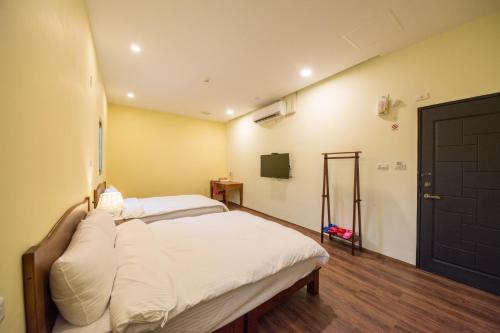 7-113 hotel, Shoufeng (foto 5)