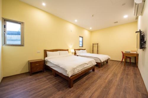 7-113 hotel, Shoufeng (foto 7)