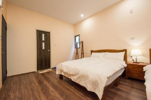 7-113 hotel, Shoufeng (foto 10)