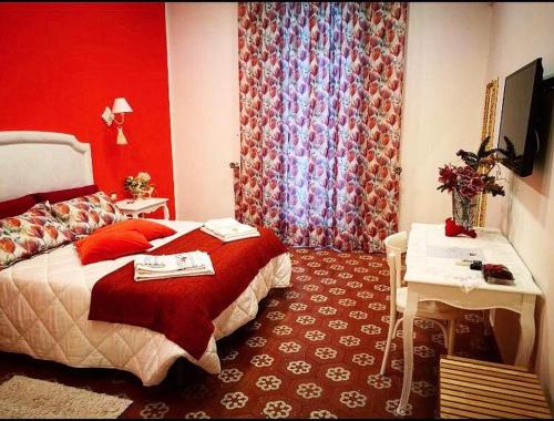 B&B Resta Cu Mme, Nápoles