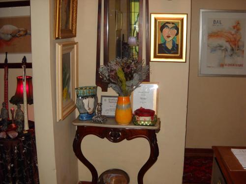 Villa Pascal Guest House – Durbanville, TX