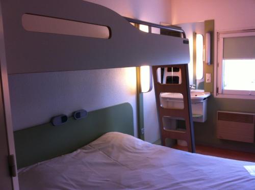 ibis budget Macon Nord, Saone-et-Loire