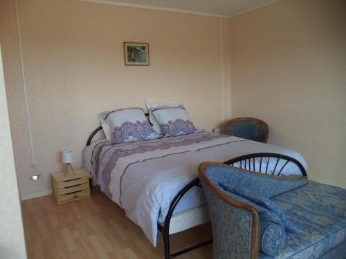 photo chambre Levigne Gestion