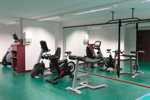 Alpenhotel Weitlanbrunn - image 11