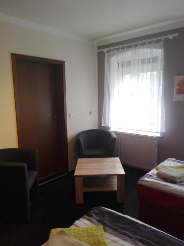 Pension Hartmann
