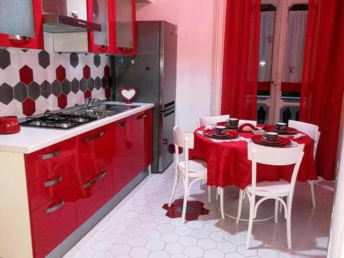 B&B Resta Cu Mme, Neapel (Foto 10)