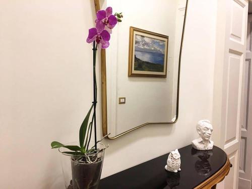 B&B Resta Cu Mme, Neapel (Foto 6)