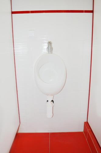Hostel Railway Kiev - image 6