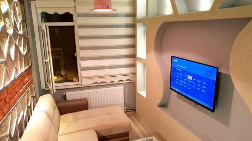  Sisli Nisantasi luxury design apartments in Istanbul