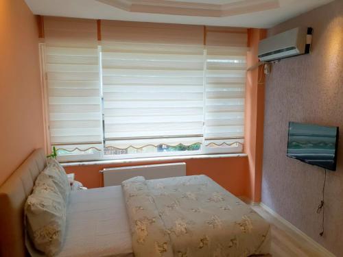  Sisli Nisantasi luxury design apartments in Istanbul