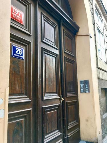 Historic Centre Apartments IV - image 12