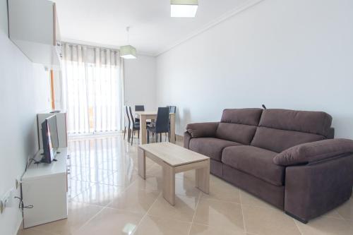  Apartamentos Completos III Carlos III in Aguadulce